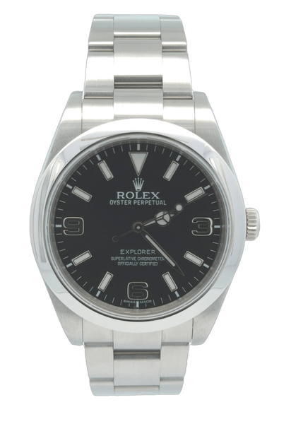 Rolex Explorer 214270